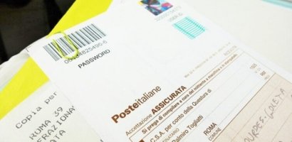 Permissões e cadastros