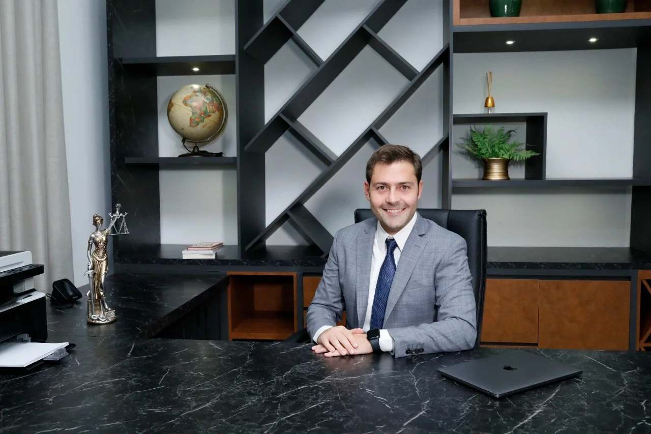 Foto de perfil do Dr. Alessandro Mignacca