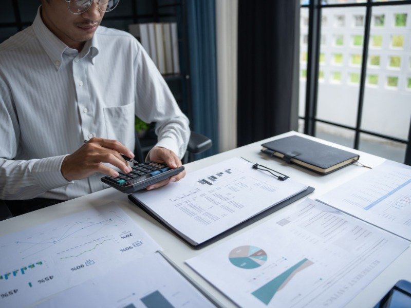 Tributação empresarial