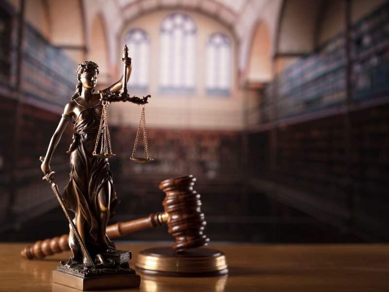 Serviços jurídicos gerais