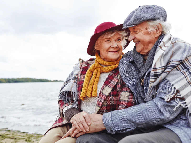 Qualidade de vida e segurança para você e seus filhos