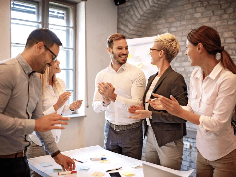 Oportunidades de negócio e mercado de trabalho na Europa