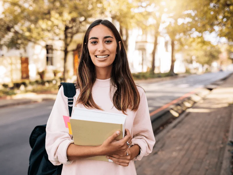 Estudar em instituições de ensino italianas