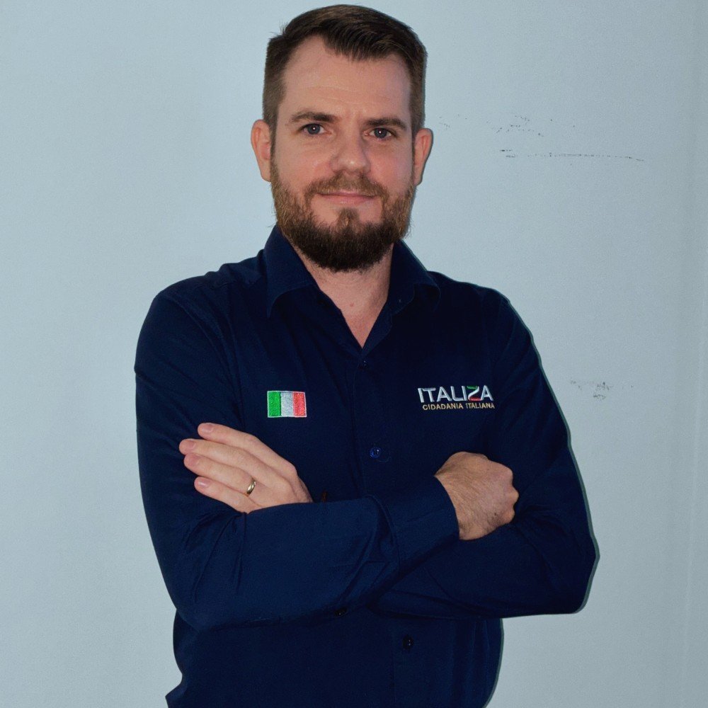 Marlon Guilherme Ely