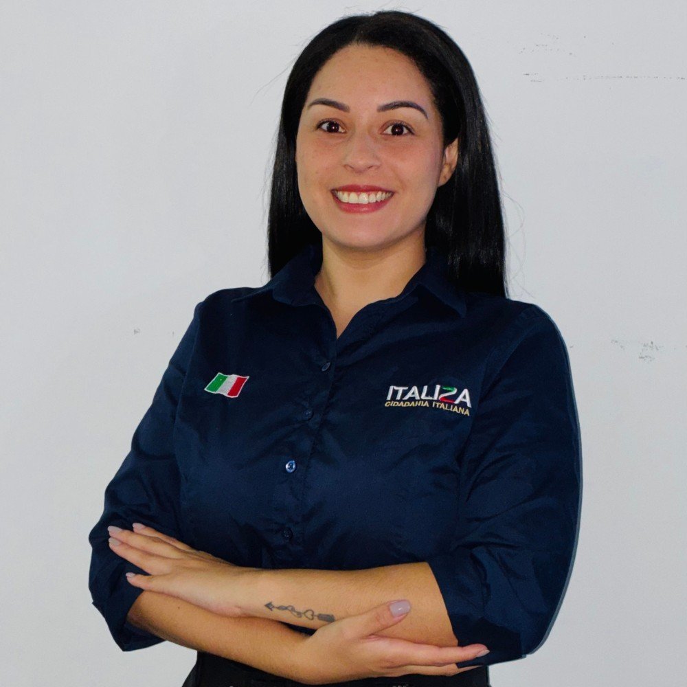 Jaqueline De Oliveira