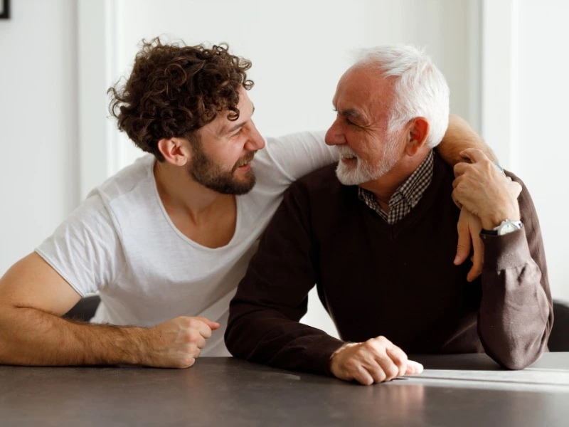 Cidadania italiana pela linha paterna
