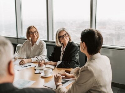 Vistos de transferência intraempresarial