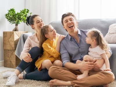 Vistos familiares e pessoais