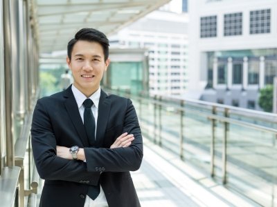 Vistos de negócios e investimento