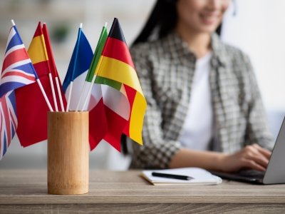 Tradução juramentada