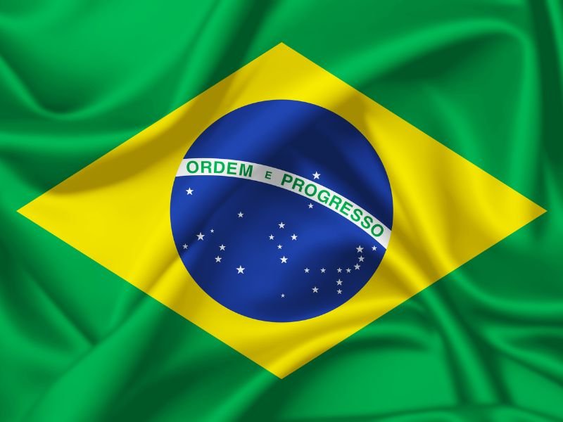 Escritório Lucas do Rio Verde, Brasil