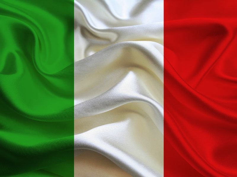 Escritório Roma, Itália